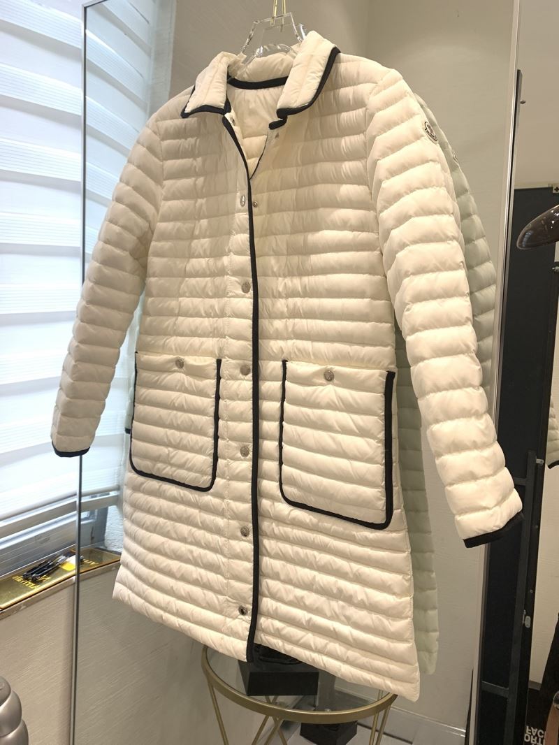 Moncler Down Jackets